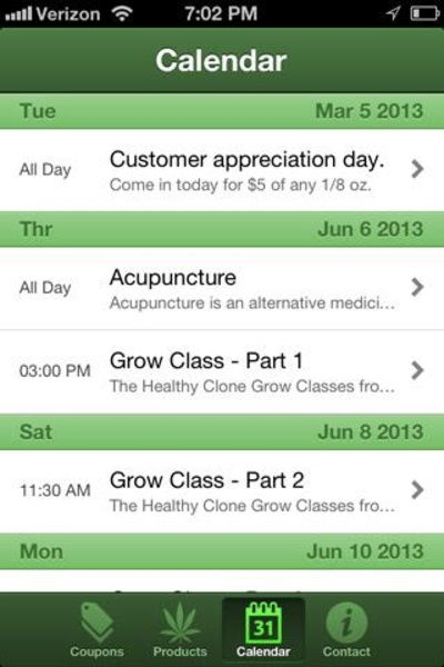 Dispensary - Preview 2