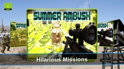 Sniper Ambush screenshot 5