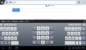 A.I.type Tablet Keyboard Free screenshot 9