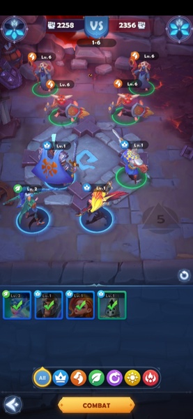 Endless Journey - Preview 4