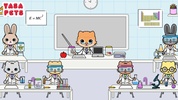 Yasa Pets School screenshot 16