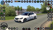 City Car Parking Real Car Game screenshot 5