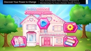 Dollhouse Games for Girls screenshot 4