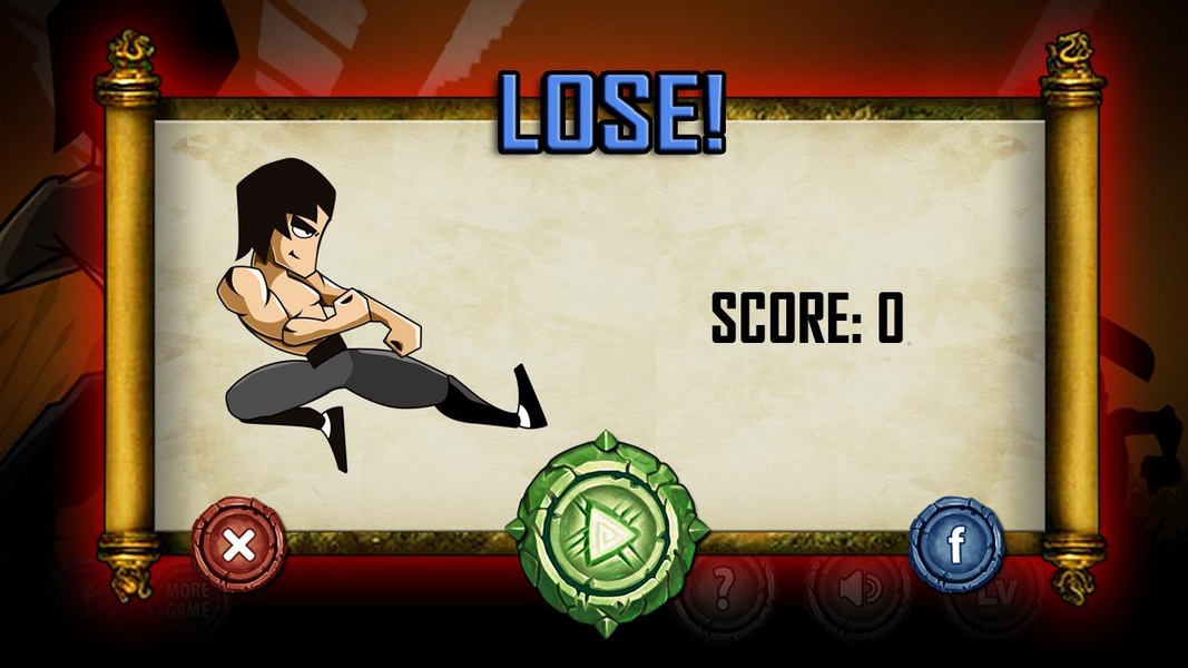 BRUCELEE KING OF KUNGFU - Preview 1
