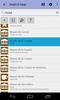 Madrid Offline City Map Lite screenshot 6