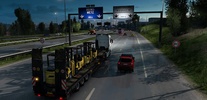 Cargo Simulator Truck screenshot 2