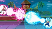 Legendary Fighter: Battle of G screenshot 2