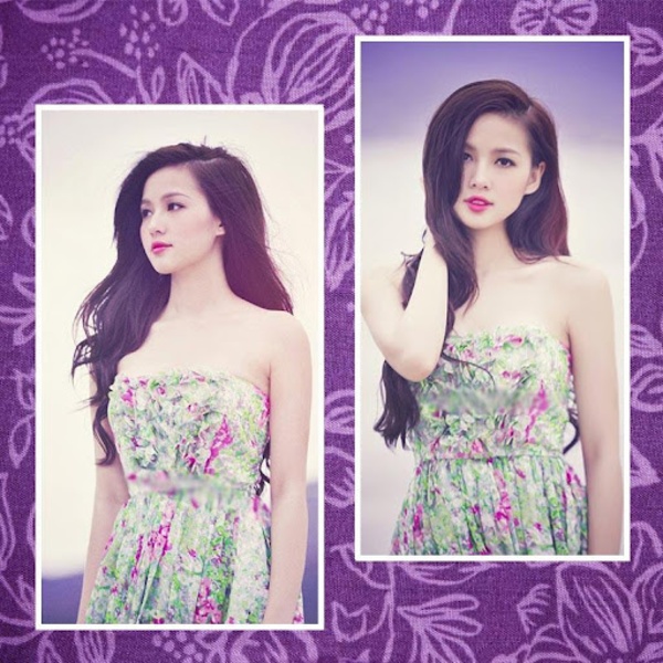 Beautiful Grid Photo Collage - Preview 2