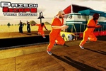 Prison Escape Train Driving 3D screenshot 17