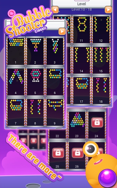 Bubble Shooter Classic - Preview 11