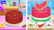 Birthday Cake screenshot 5