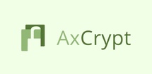 AxCrypt feature