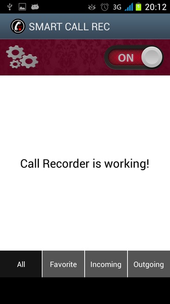 SMART CALL REC - Preview 6
