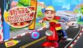 Pizza Delivery for Kids screenshot 9