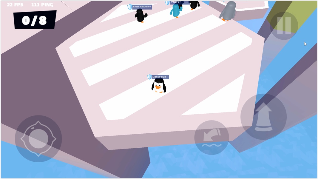 JustFall.LOL - Preview 4