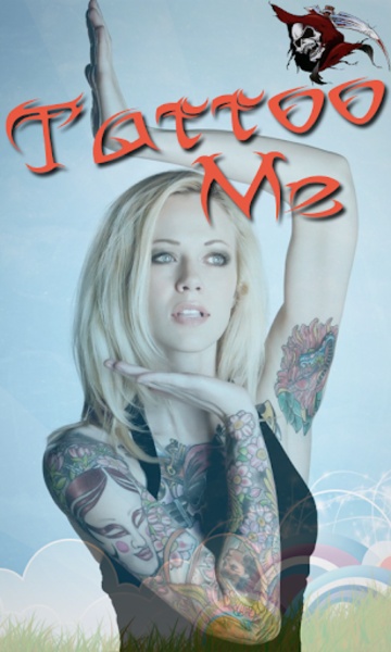 Tattoo Me - Preview 7