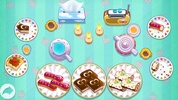 Kids Tea Time screenshot 2