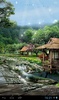 Japanese Garden 3D screenshot 6