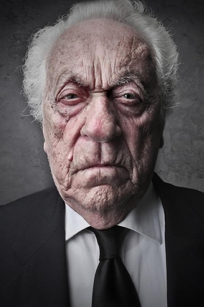 Old Face - Preview 4