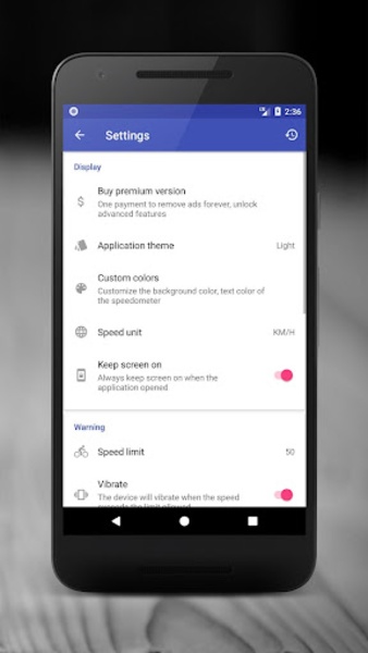 Speedometer Distance Meter - Preview 15