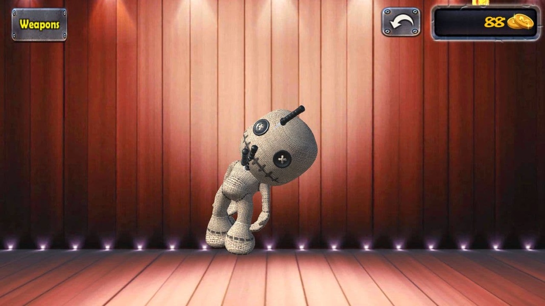Beat The Puppet - Preview 4