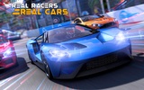 Super Fast Car Racing screenshot 2