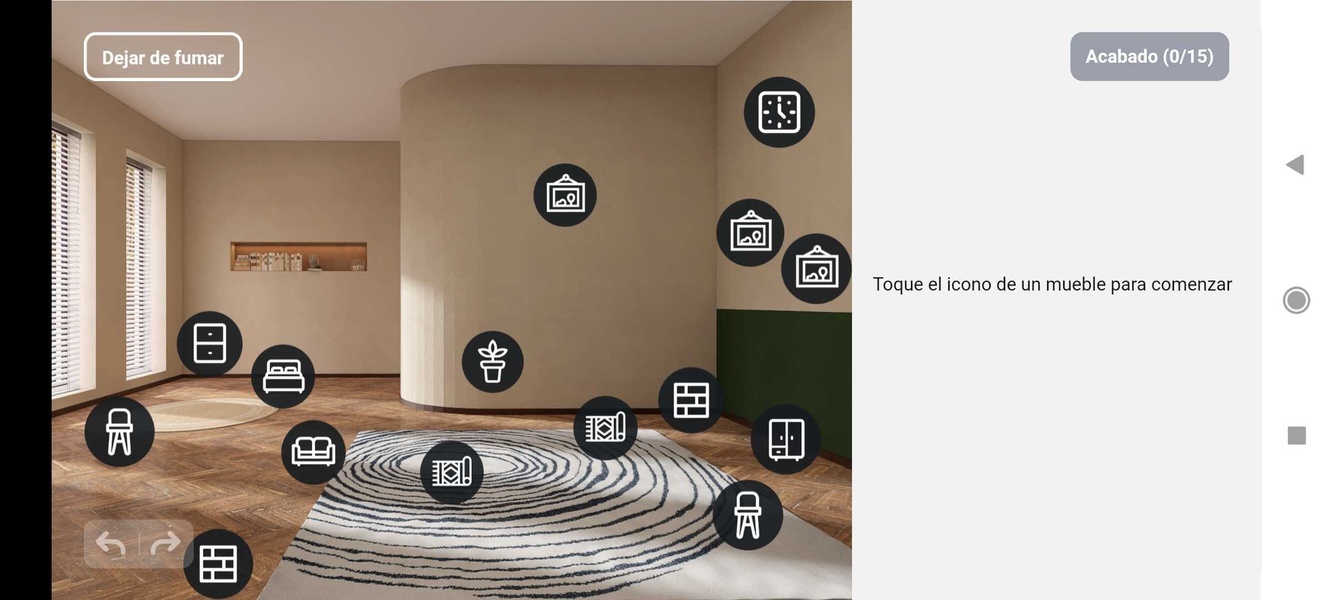 Homestyler - Preview 3