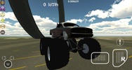 Monster Truck Driver 3D screenshot 1