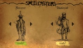 Spellcasters Multiplayer Duel screenshot 2