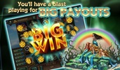 Slots - Seven Seas screenshot 4