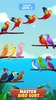 Bird Sort screenshot 15