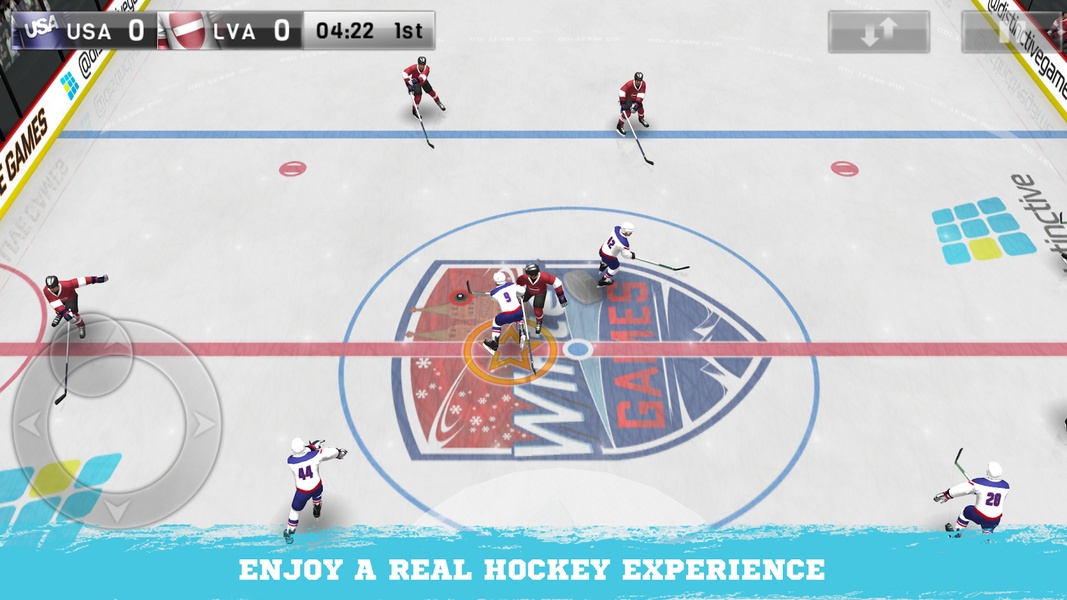 Hockey Classic 16 - Preview 2