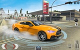 Car Games: Mini Sports Racing screenshot 5