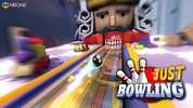 Just Bowling - 3D Bowling Game screenshot 3