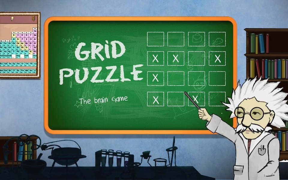 GridPuzzle - Preview 5