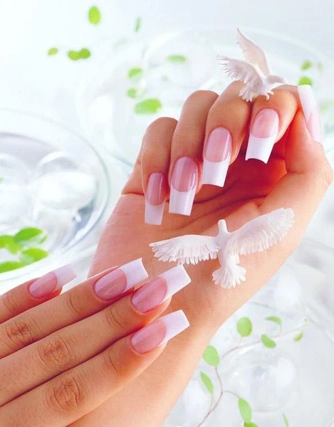 Stylish Nail Art - Preview 2
