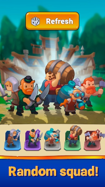 IMBA Royale - Preview 4