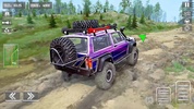 4x4 Off-Road Xtreme Rally Race screenshot 2
