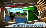 Deer Hunting in Jungle screenshot 6