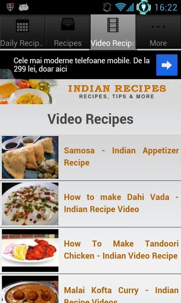Indian - Preview 3