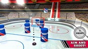 Pin Hockey screenshot 13