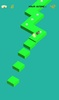 Mouse Run - The ZigZag Path screenshot 5