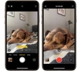 Camera iPhone 15 Pro Max Style screenshot 3