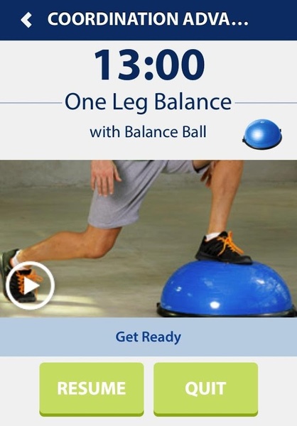 ENERGETICS Training - Preview 2