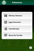 Palmeiras Mobile screenshot 7