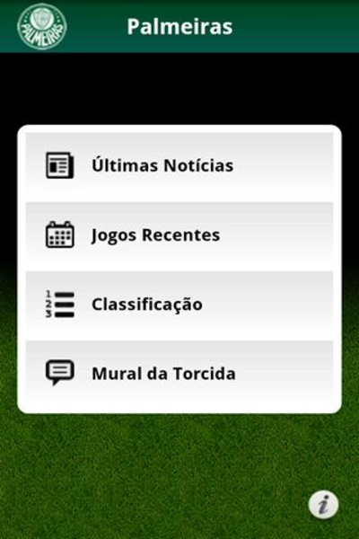 Palmeiras Mobile - Preview 7