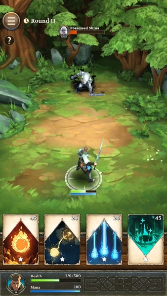 War of Magic - Preview 8
