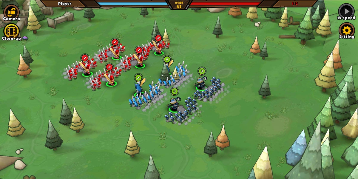 Mini Legions - Preview 12