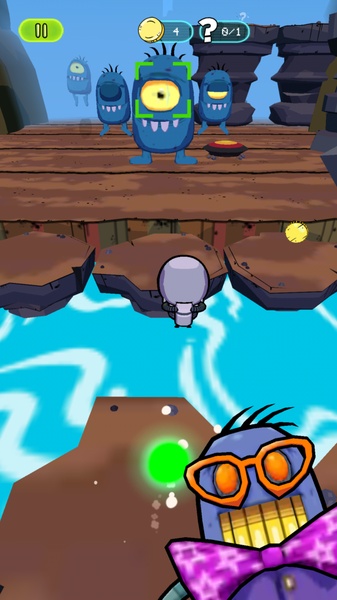 Doodle Jump Adventure - Preview 9