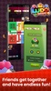 Ludo Oasis：Ludo&Fun Voice Chat screenshot 3